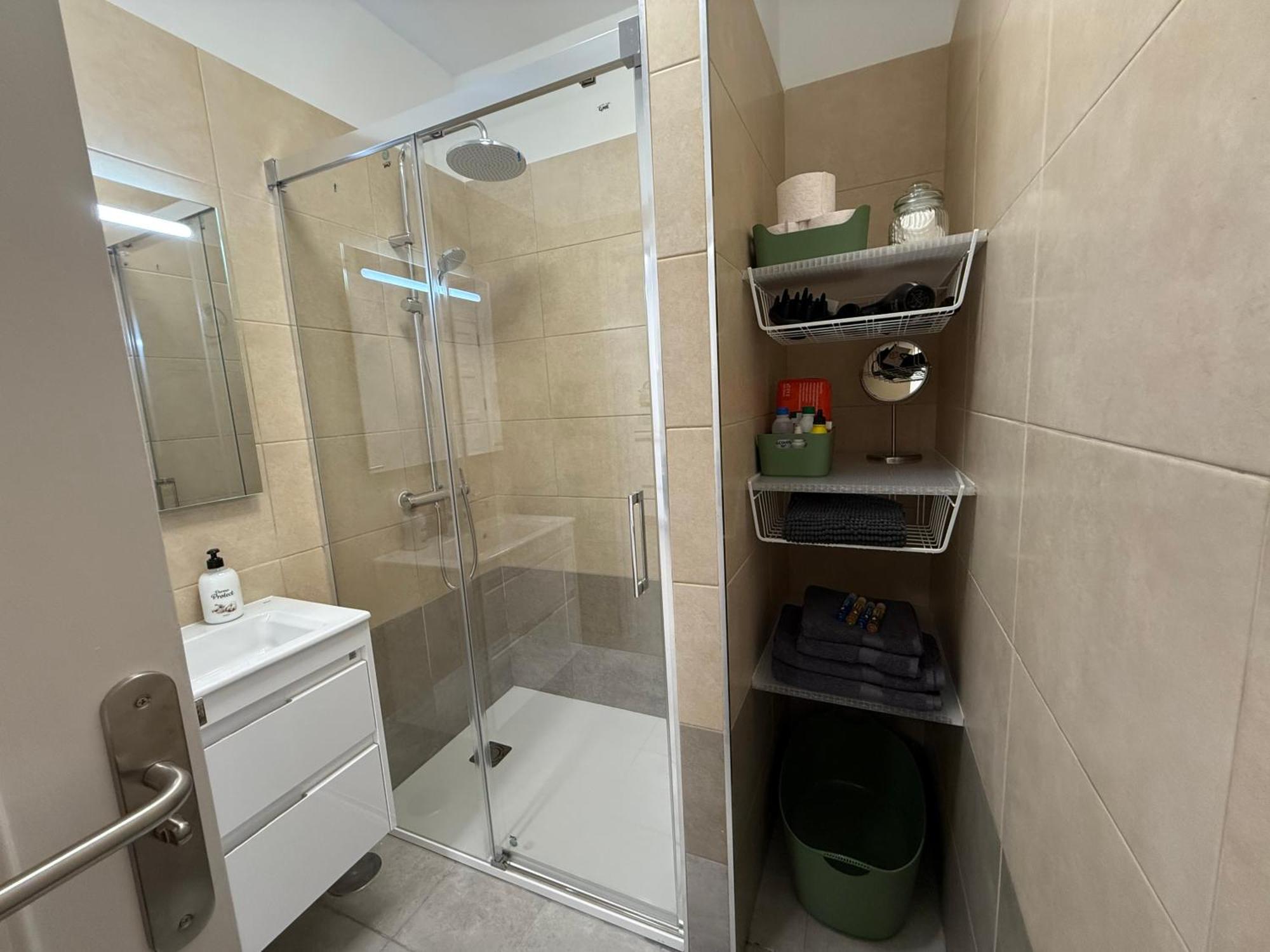 Apartamento Playa Las Vistas Arona  Esterno foto
