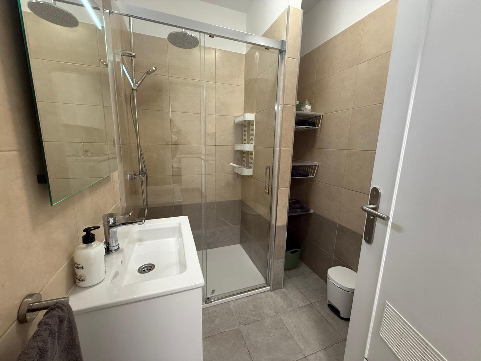 Apartamento Playa Las Vistas Arona  Esterno foto